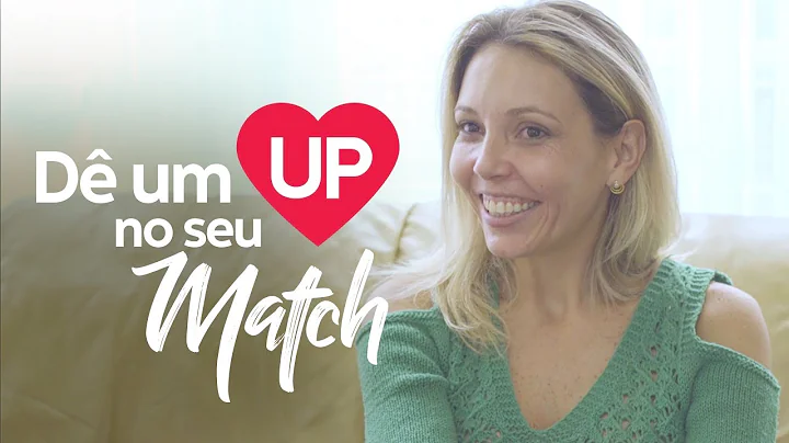 D um Up no seu Match - Tamara | Sorelli Beauty Lou...