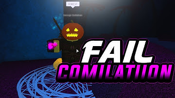 Rogue Lineage Fail Compilation #2 | Rogue Lineage