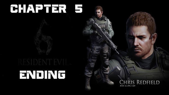 Resident Evil 6: The Final Chapter FAQ - Everything We Know So Far