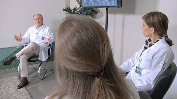O que causa a necrose no rim?