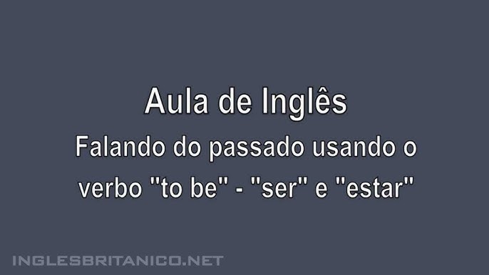 Como falar do tempo em inglês? - Parte 1 - inFlux