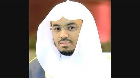 تلاوات خاشعة ... سورة هود الآيات [ 100 : 109 ] ... ياسر الدوسري