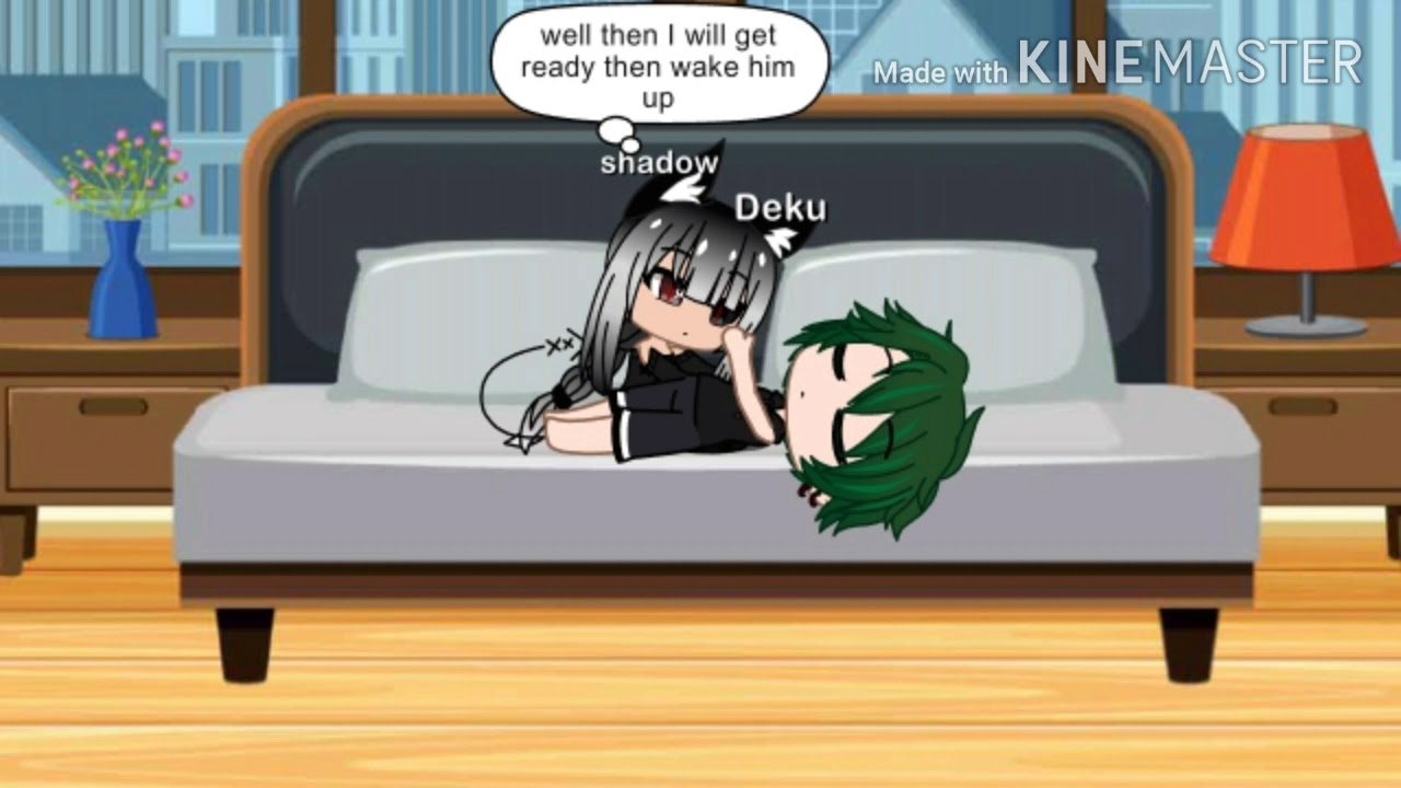 pics Deku X Oc deku x oc part 1 first video youtube