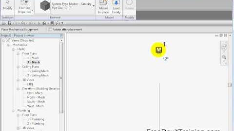 Revit Filters - Part One For Revit MEP, Revit Architecture - CADtech Seminars.com