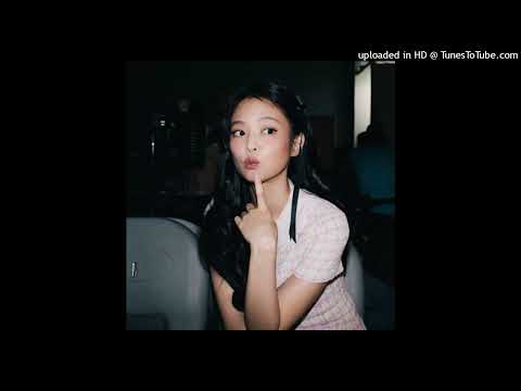 Jennie Can T Take My Eyes Off You Leaked