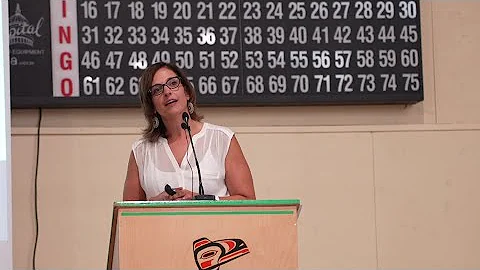Powers of Council - Lisa Krebs