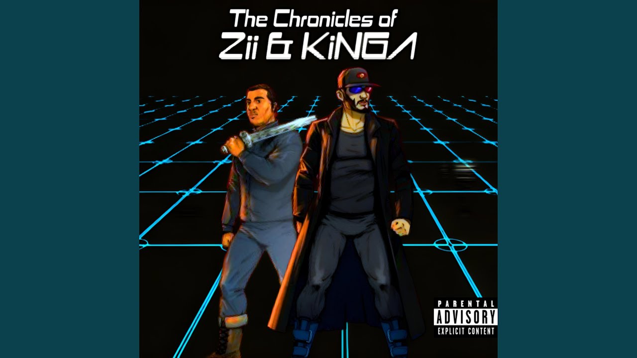Watch Dont it (Chronicles) (feat. Twice Necessary, Zii dimensional & Kinga) on YouTube