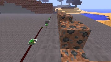 CaptainSparklez Puzzle Contest - Gravel and Pistons