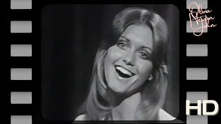 Olivia Newton -John - Banks Of The Ohio (Live HD Verrsion)