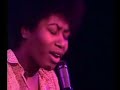 Joan Armatrading  Down To Zero  Rokpalast, 1979