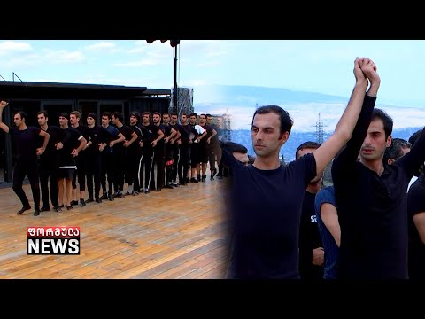 სუხიშვილების საიუბილეო კონცერტების სერია