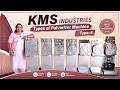 Types of Pulverizer Machine | Type-4 #kmsindustries #commercialmachine #businessideas