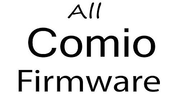 Download Comio all Models Stock Rom Flash File & tools (Firmware) For Update Comio Android Device