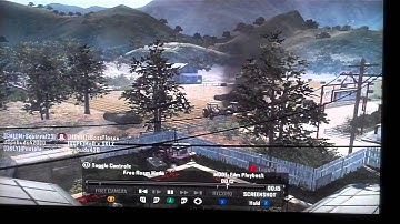 My first across the map tomahawk Black ops 2