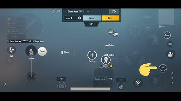How To Change TPP To FPP in Team Death Match (TDM) ✔️