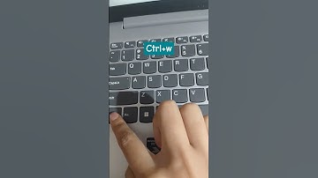 how to close current workbook shortcut key in Microsoft word #knowledge #shorts