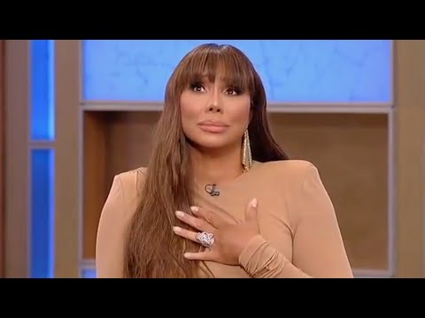 Tamar Braxton Sets the Record Straight on Suicide Attempt and David Adefeso Relationship