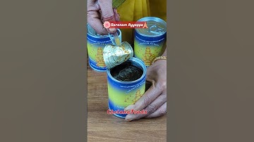 😍Who loves Ayyappa Prasadam?🤔 Ayyappa Swamy Prasadam🙏 Aravana Prasadam | Sabarimala Prasadam