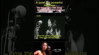 Why Did This Song Change Everything?