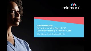 Webinar: The Value of Diagnostic Testing in Primary Care