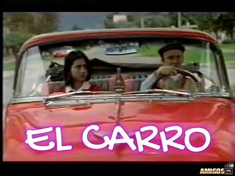 EL CARRO