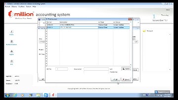 How To Maintain BF Transaction Use Generate