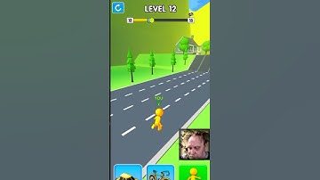 Shape Shifting & Transform the Character 12 Crazy Speed #shapeshifting