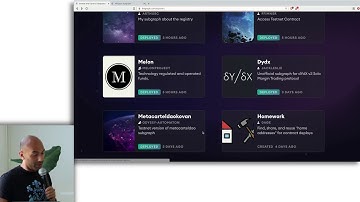 The Graph by Yaniv Tal