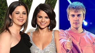 Selena Gomez's Mom HOSPITALIZED & Justin Bieber's To Blame?