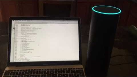 Sslesforce and Alexa Skill