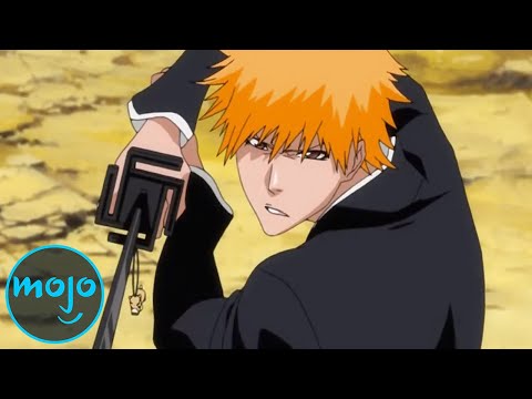 Βίντεο: Είναι το ichigo πιο δυνατό από το Aizen;