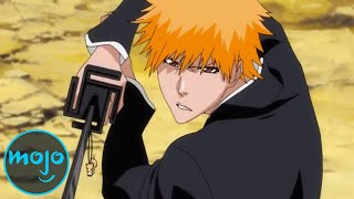 Why is the Bleach anime and manga called Bleach  ONE Esports