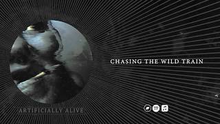 Caged Bastard - Chasing the Wild Train