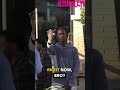 Future &amp; Young Thug Go Shopping At Barneys New York In Beverly Hills
