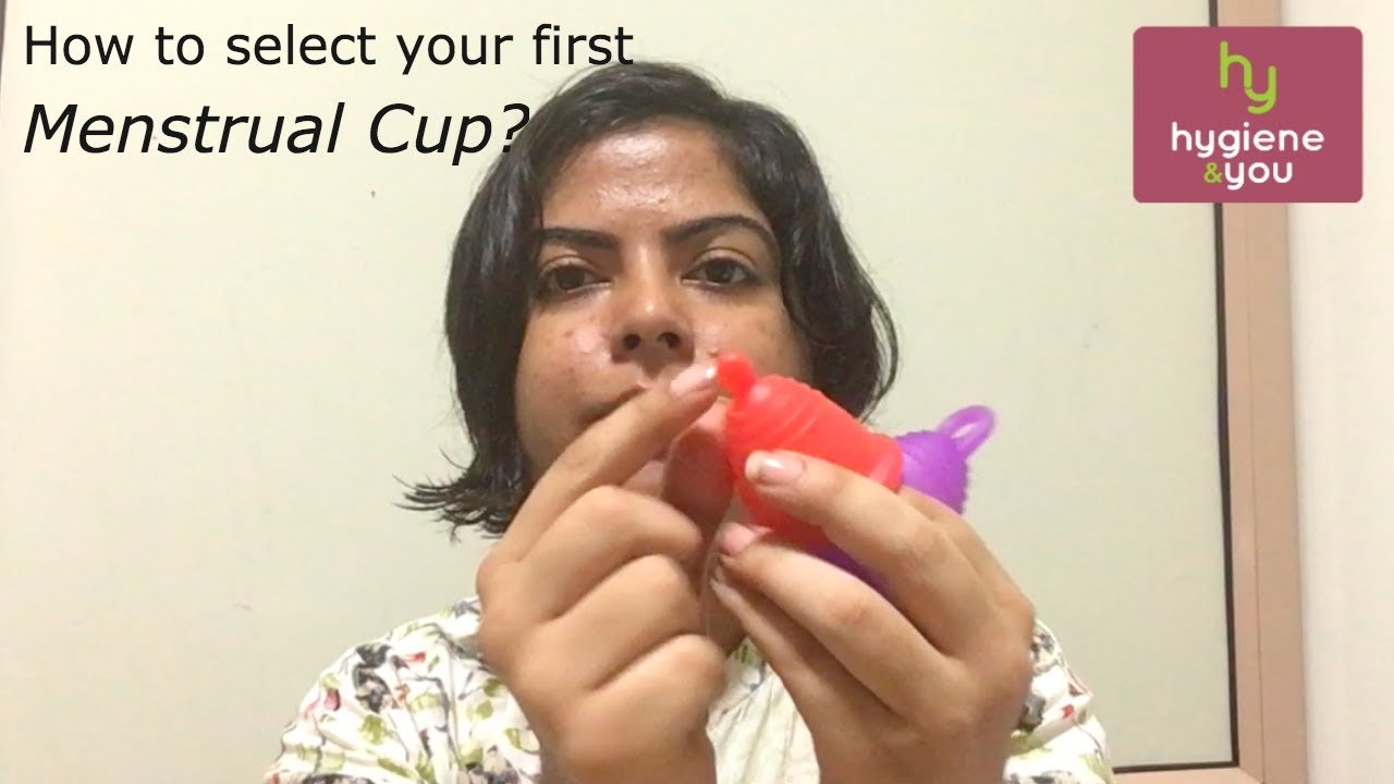 The Ultimate Guide: How to Choose the Size of Menstrual Cup - Shecup