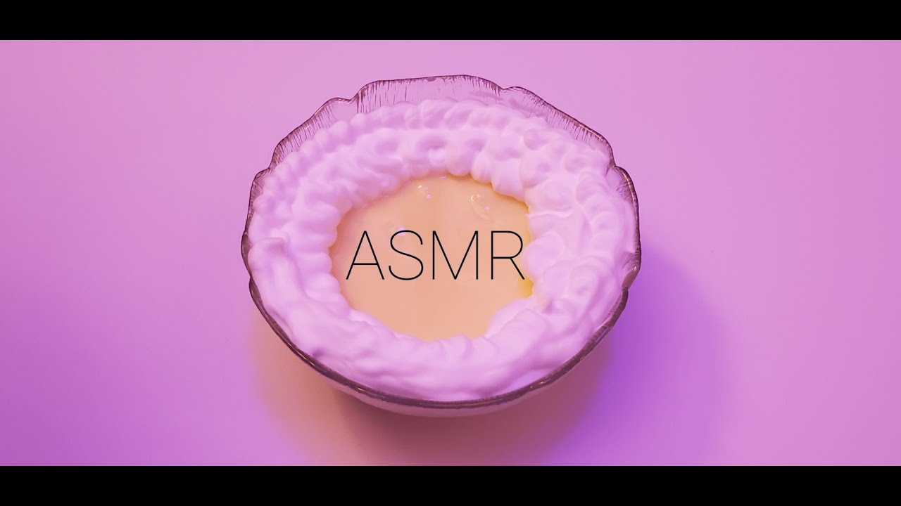 Testing Slimes (ASMR)