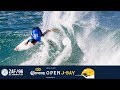 Duru vs. Medina vs. Wright - Round Four, Heat 1 - Corona Open J-Bay 2017