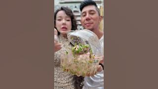 DJ NGÂN 98 - Dắt mọi người đi chợ Thái Lan nè 🦑 🌶️ 🤤