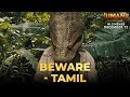 JUMANJI: The Next Level | Beware - Tamil | In Cinemas December 13