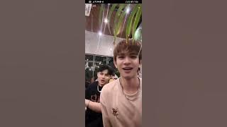 VitaShine ManiLyan Bigo Live Part 2