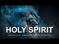 Holy Spirit Healing You Now | Prophetic Worship Instrumental | Jacob Agendia