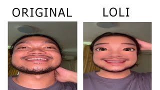 Ketika Sahur Late Game dub Loli Javier Stoy