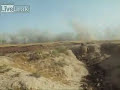 A-10 close call