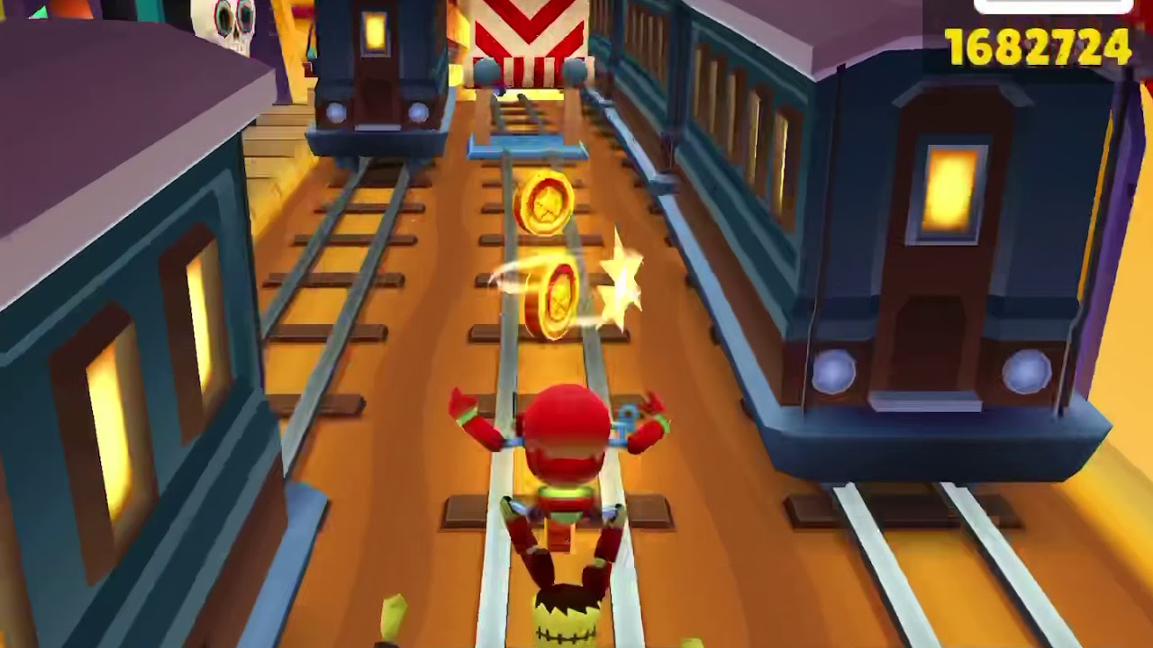 subway surfers download ipad