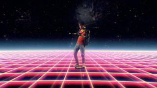 Mitch Murder - Enter The Fury (OST Kung Fury) 2015
