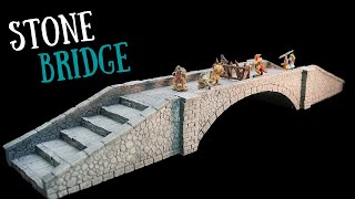 How to build a bridge for your D&D games