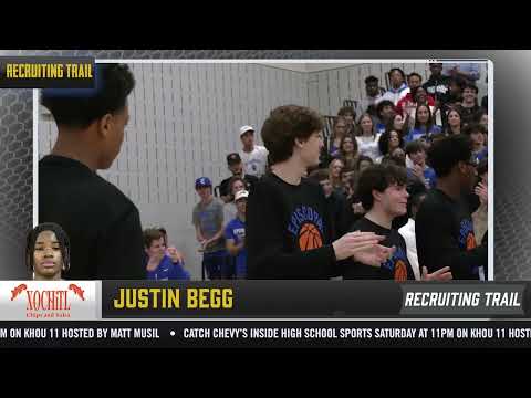 Previewing Girls Basketball Playoff Contenders and an Interview with Episcopal Guard Justin Begg