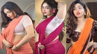 Dhanya Bimal Beautiful Instagram Reels Collection