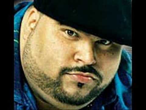 Big Pun ft. Tony Sunshine-My Dick