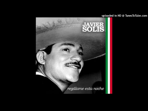 Javier Solis -